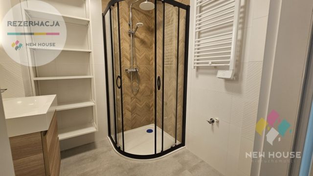 Mieszkanie 2-pokojowe Olsztyn Pieczewo, ul. Igora Sikiryckiego. Zdjęcie 15