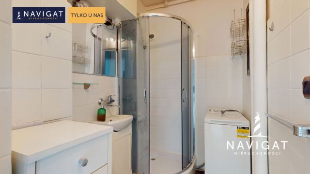 Mieszkanie 3-pokojowe Gdynia Cisowa, ul. Morska. Zdjęcie 11