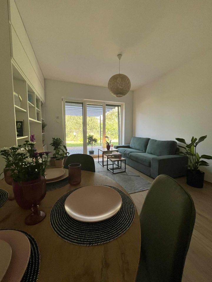 Mieszkanie 3-pokojowe Rzeszów Biała, ul. Jana Pawła II. Zdjęcie 10