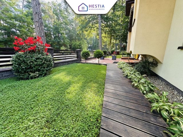 bliźniak, 7 pokoi Pobierowo. Zdjęcie 21