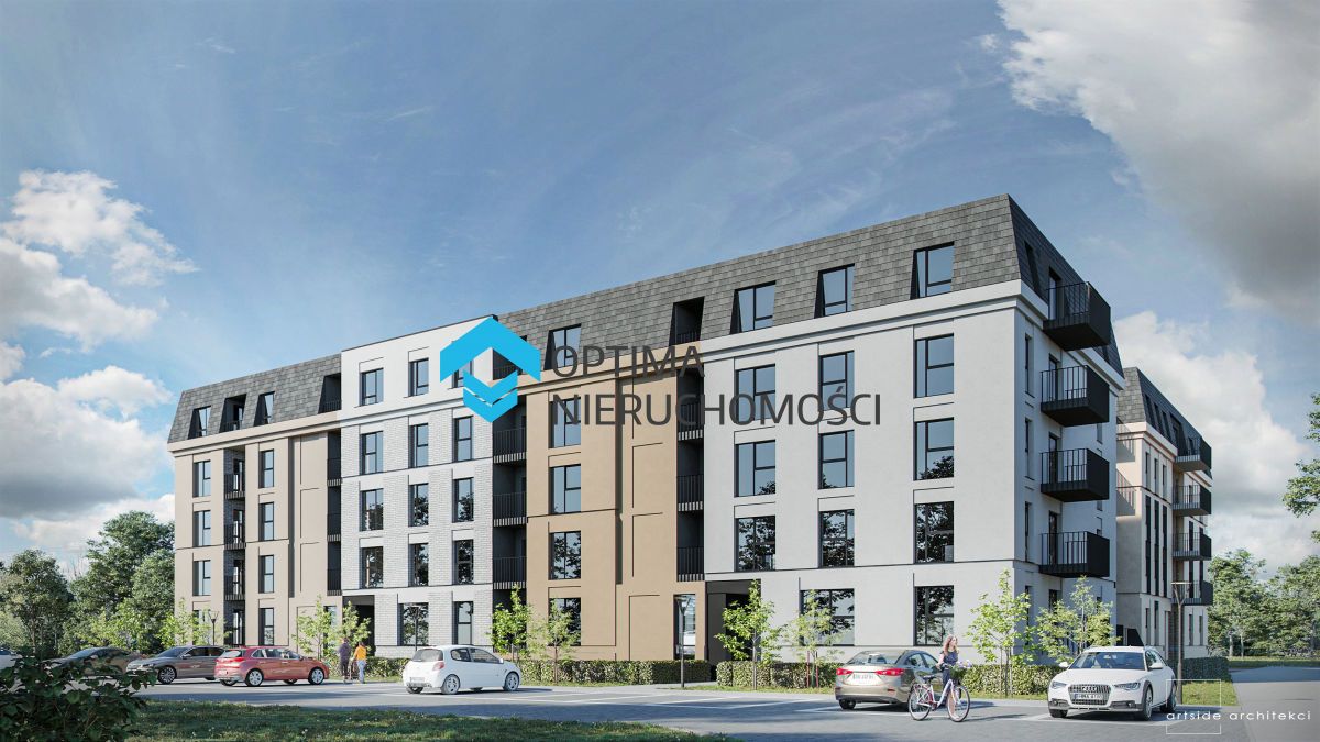 Mieszkanie 1-pokojowe Jelenia Góra, ul. Pijarska