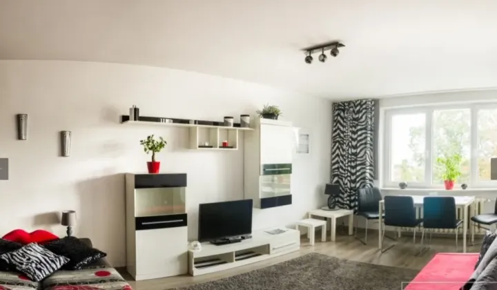 Mieszkanie 1-pokojowe Sopot Sopot Górny, ul. Tadeusza Kościuszki