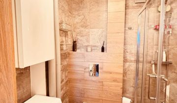 Mieszkanie 2-pokojowe Warszawa Wola, ul. Krochmalna