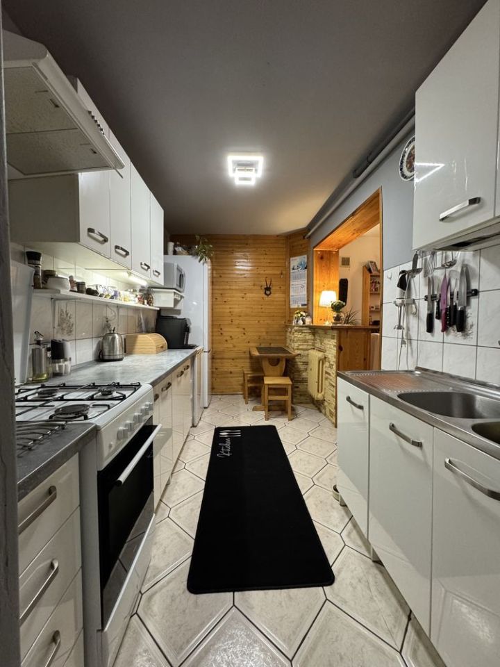 bliźniak, 4 pokoje Uniszki Zawadzkie. Zdjęcie 6