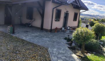 dom wolnostojący, 5 pokoi Sosnowice, ul. Krakowska