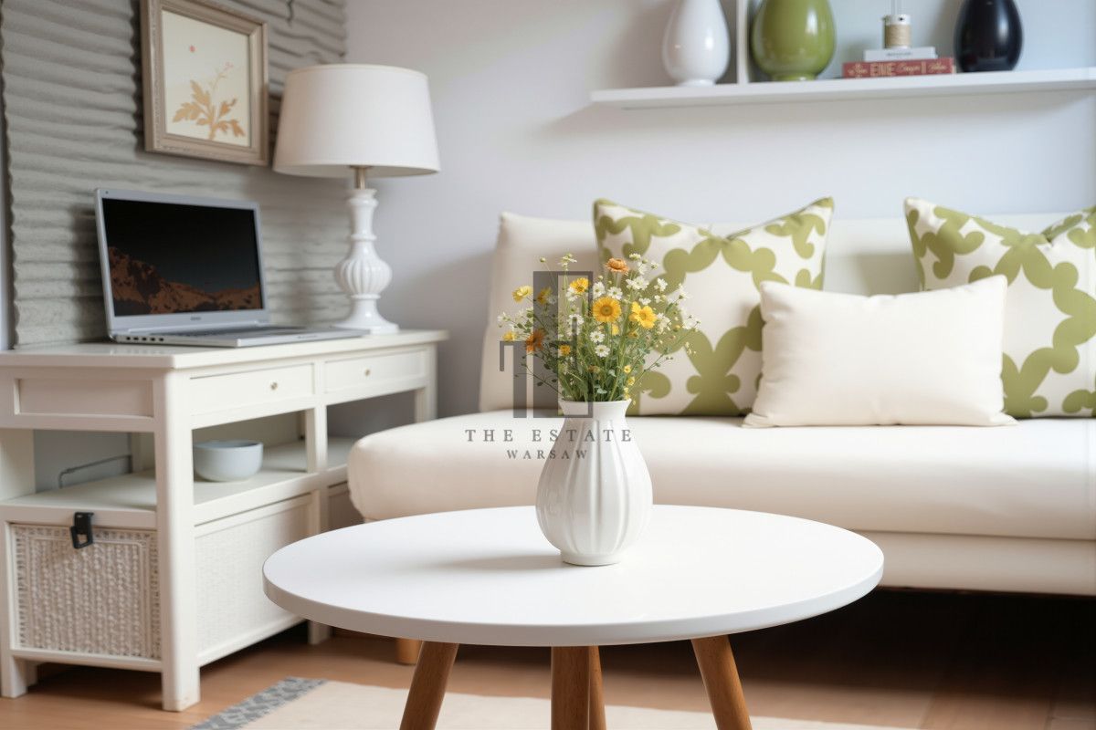 Mieszkanie 1-pokojowe Łódź Retkinia, ul. Olimpijska. Zdjęcie 17