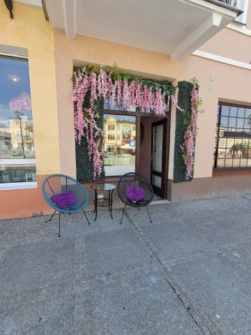 Lokal Chełm Centrum. Zdjęcie 1