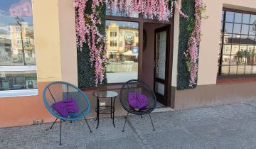 Lokal Chełm Centrum