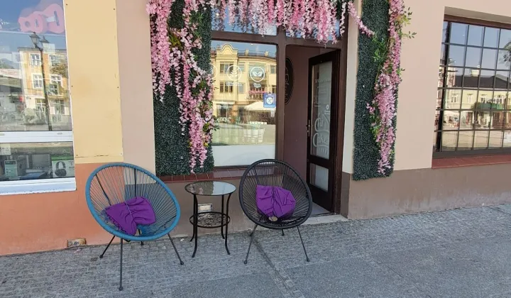 Lokal Chełm Centrum