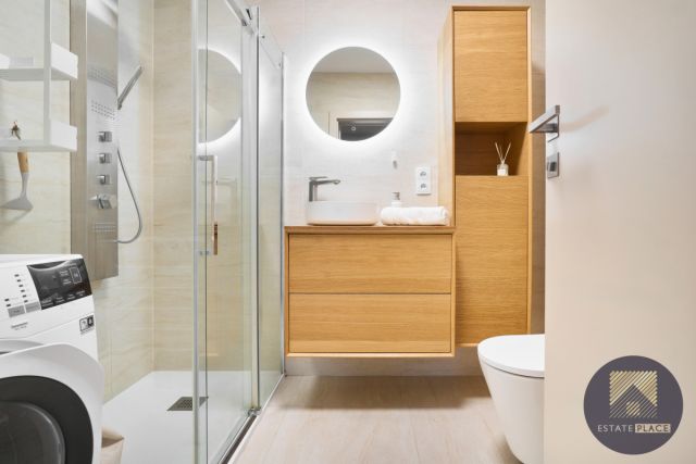 Mieszkanie 2-pokojowe Warszawa Rembertów, ul. Suflerska. Zdjęcie 10