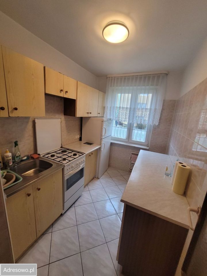 Mieszkanie 3-pokojowe Koszalin, ul. Powstańców Wielkopolskich. Zdjęcie 6