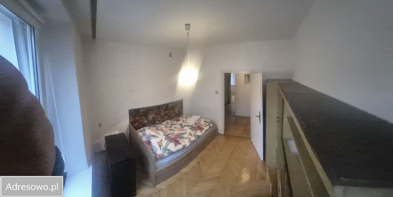 Mieszkanie 3-pokojowe Kraków Nowa Huta, os. Wandy. Zdjęcie 10