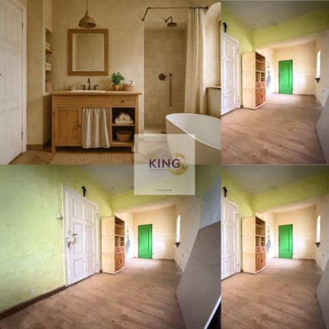 bliźniak, 3 pokoje Piaseczno. Zdjęcie 4