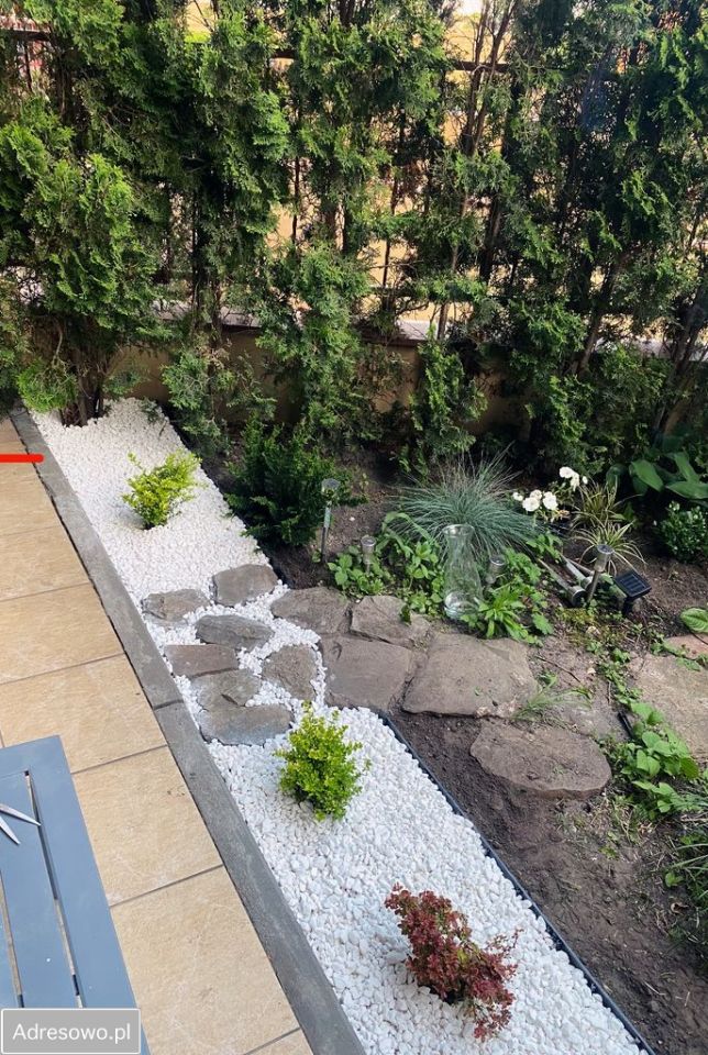 Mieszkanie 3-pokojowe Warszawa Skorosze, ul. Ryżowa. Zdjęcie 11