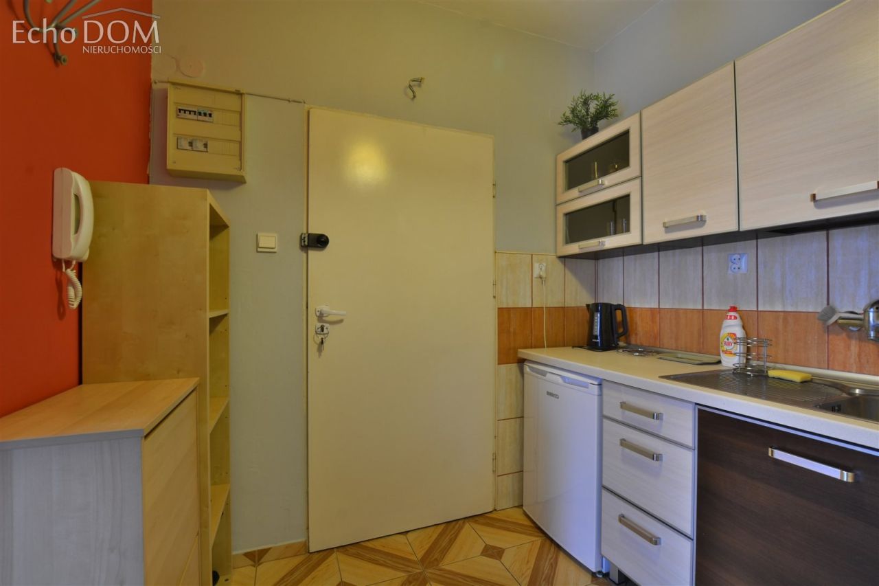 Mieszkanie 1-pokojowe Kraków Ruczaj, ul. Jana Gutenberga. Zdjęcie 7