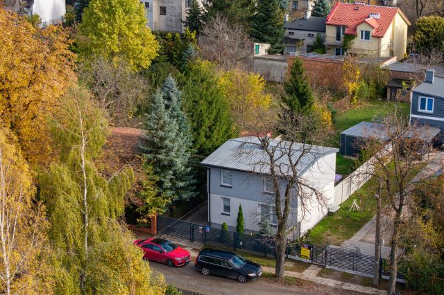 dom wolnostojący, 3 pokoje Łódź Stare Złotno, ul. Garnizonowa. Zdjęcie 21