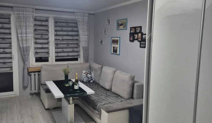 Mieszkanie 4-pokojowe Zielona Góra Stary Kisielin, ul. Osiedle Śląskie