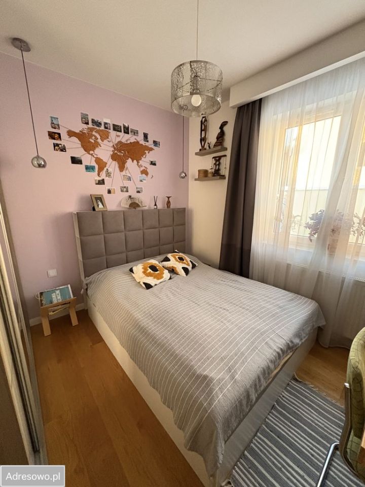 Mieszkanie 3-pokojowe Olsztyn, ul. Macieja Rataja. Zdjęcie 15