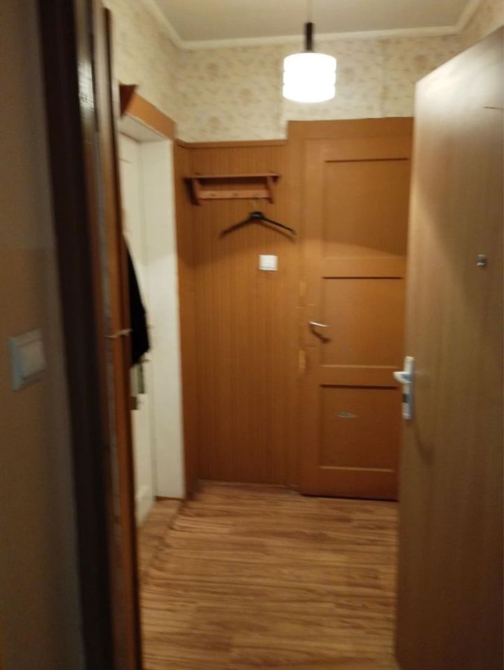 Mieszkanie 1-pokojowe Żagań. Zdjęcie 2