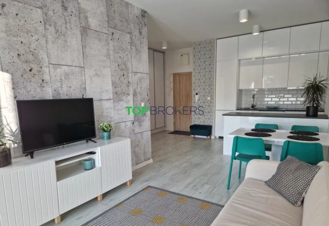 Mieszkanie 3-pokojowe Warszawa Wawer, ul. Ciepielowska. Zdjęcie 3