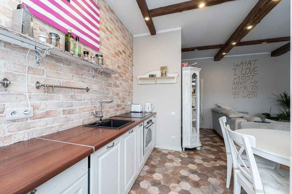 Mieszkanie 2-pokojowe Warszawa Mokotów, ul. Bluszczańska. Zdjęcie 7