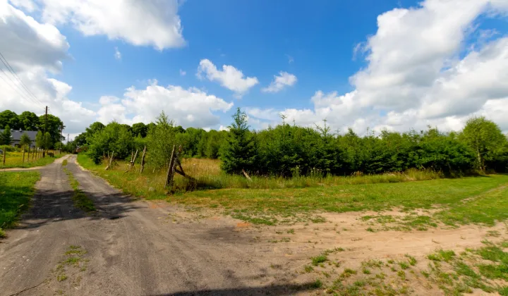 Działka budowlana Nieżyn