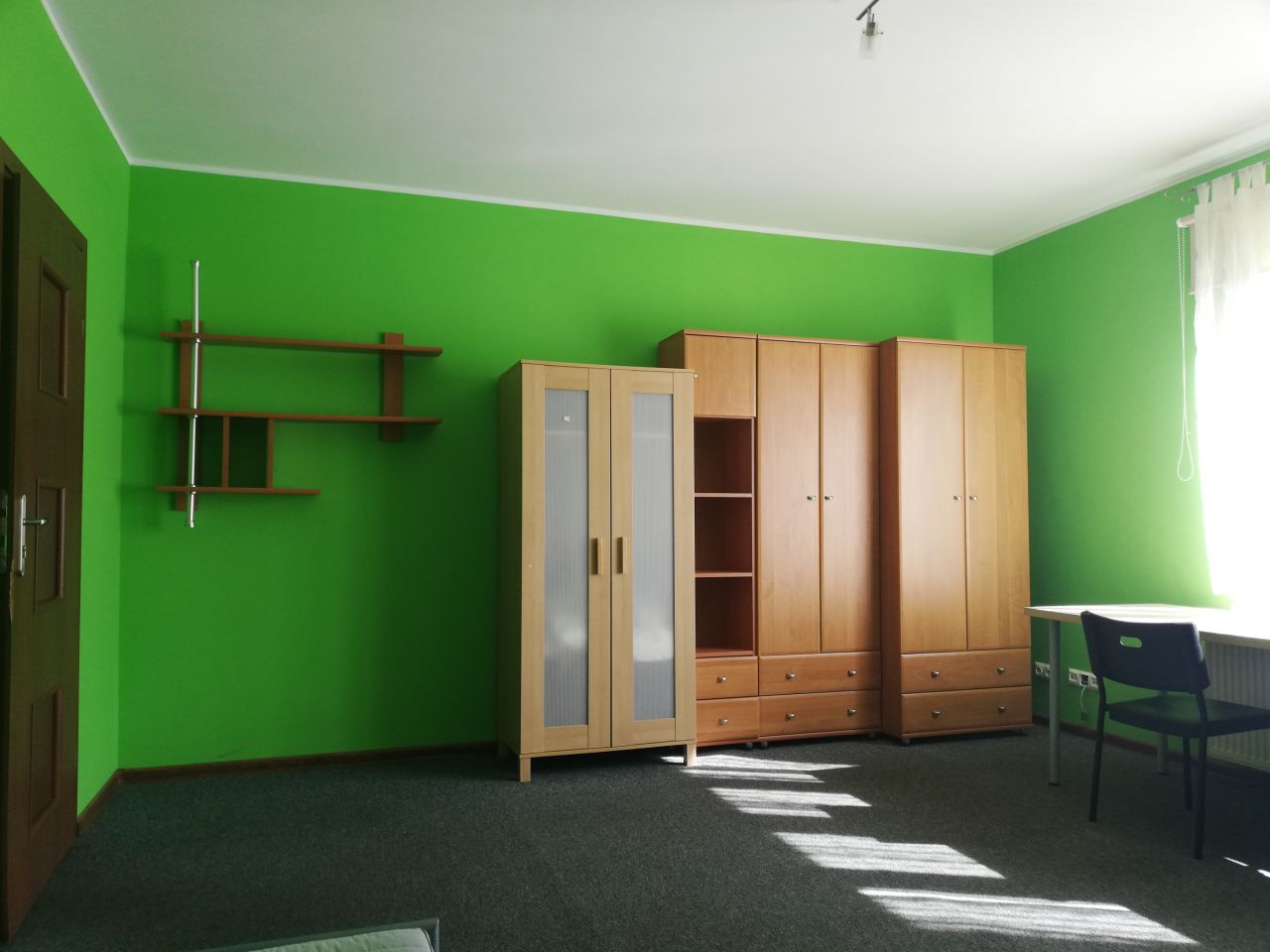 Pokój Poznań Sołacz, ul. Grudzieniec. Zdjęcie 1