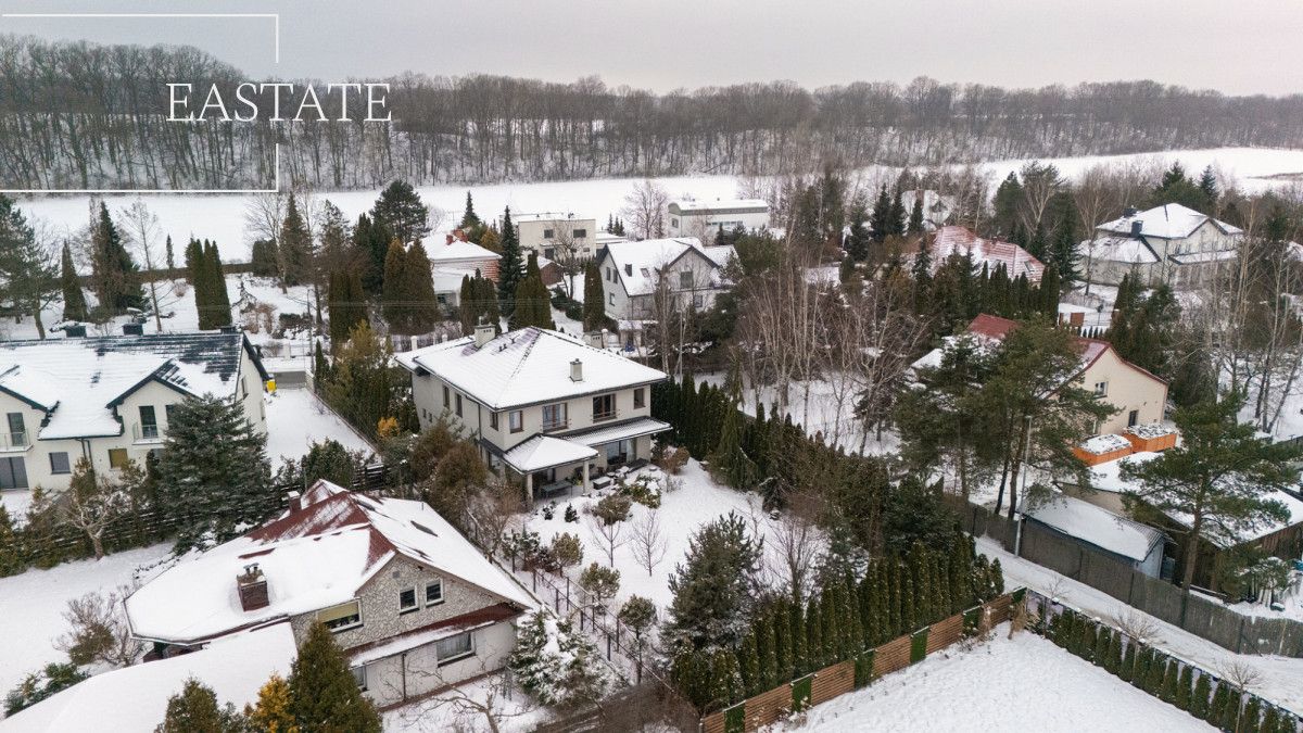 dom wolnostojący, 5 pokoi Parcela-Obory. Zdjęcie 24