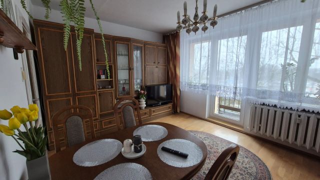 Mieszkanie 3-pokojowe Łódź Retkinia, ul. Władysława Króla. Zdjęcie 1