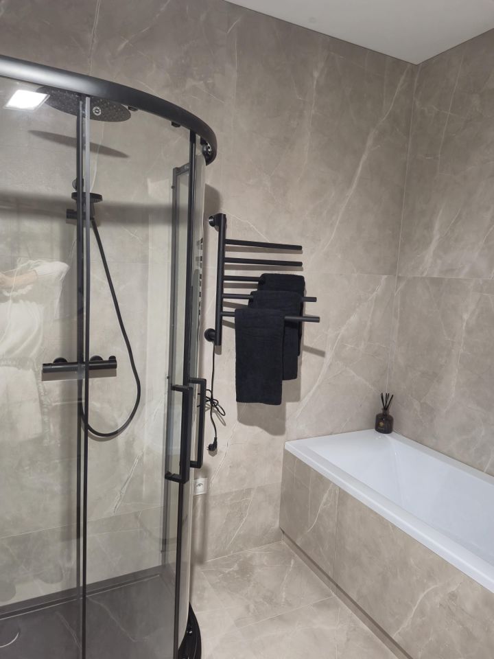 Mieszkanie 4-pokojowe Częstochowa Lisiniec, ul. Płocka. Zdjęcie 13