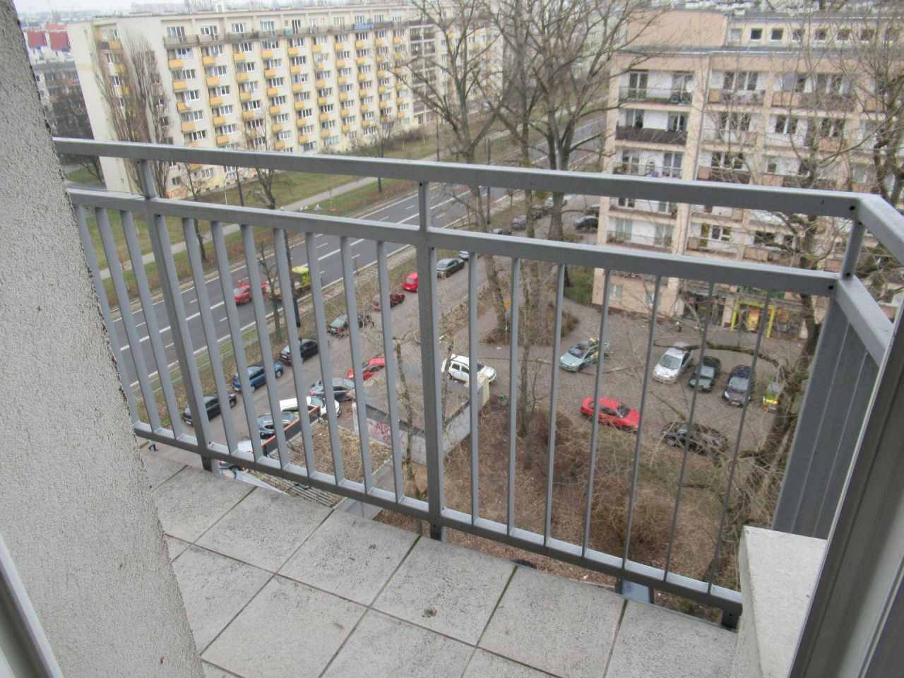 Mieszkanie 3-pokojowe Warszawa Praga-Południe, ul. Kinowa. Zdjęcie 16