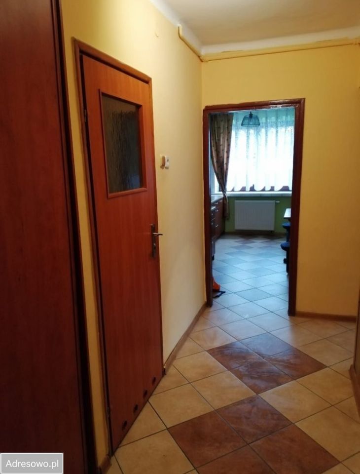 Mieszkanie 2-pokojowe Bytom Rozbark, ul. Jana Matejki. Zdjęcie 2