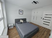 Mieszkanie 2-pokojowe Pogórze. Zdjęcie 4