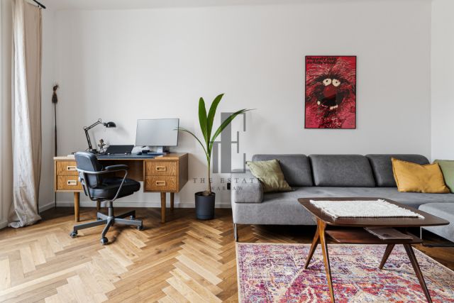 Mieszkanie 2-pokojowe Warszawa Śródmieście, ul. Chmielna. Zdjęcie 2