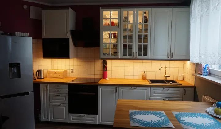 Mieszkanie 2-pokojowe Warszawa Ursynów, ul. Belgradzka