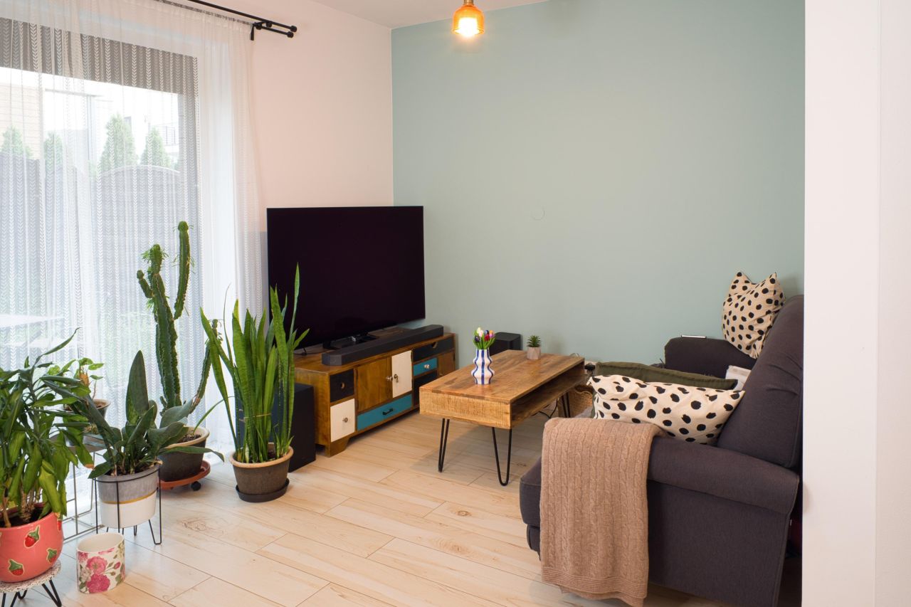 dom szeregowy, 4 pokoje Brzesko Kopaliny, ul. Jasna. Zdjęcie 8