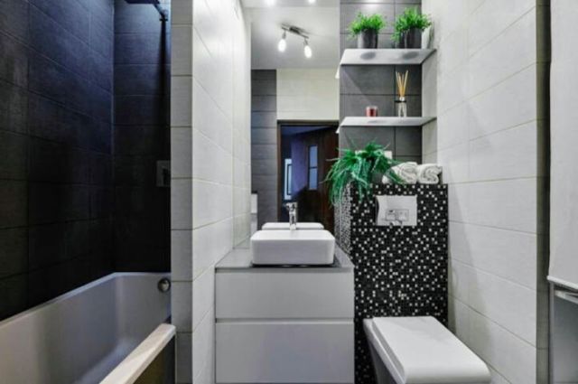 Mieszkanie 3-pokojowe Kraków Podgórze, ul. Myśliwska. Zdjęcie 6