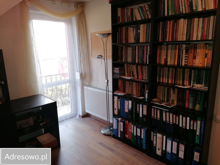 dom wolnostojący, 5 pokoi Dziekanów Leśny, ul. Dobrej Wróżki. Zdjęcie 18