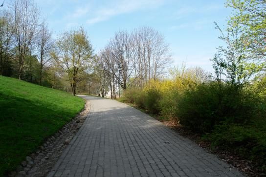 Mieszkanie 2-pokojowe Warszawa Wierzbno, ul. Bielawska. Zdjęcie 5