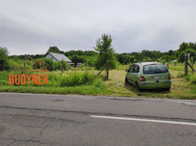 Działka budowlana Darłowo, ul. Klonowa. Zdjęcie 9