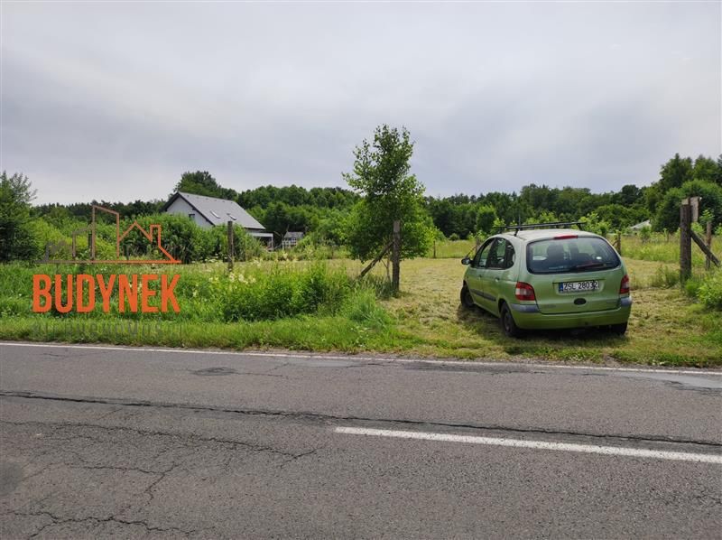 Działka budowlana Darłowo, ul. Klonowa. Zdjęcie 9