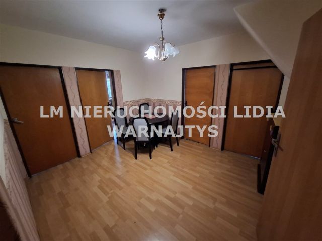 Mieszkanie 6-pokojowe Rybnik Kamień pod Rzędówką. Zdjęcie 5