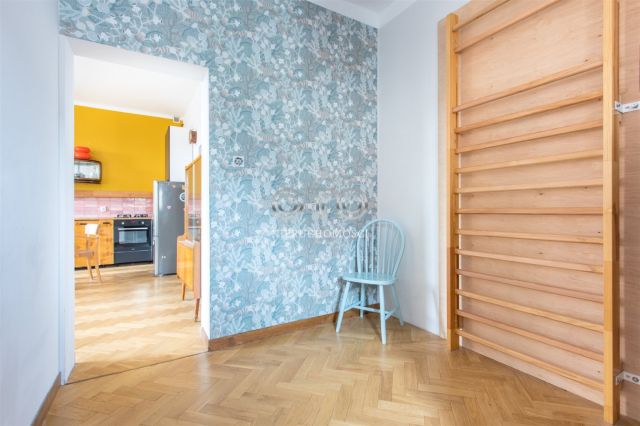 Mieszkanie 3-pokojowe Wrocław Krzyki, ul. Wesoła. Zdjęcie 8