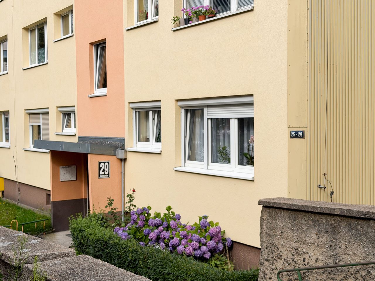 Mieszkanie 2-pokojowe Zgorzelec, ul. Sybiraków. Zdjęcie 2