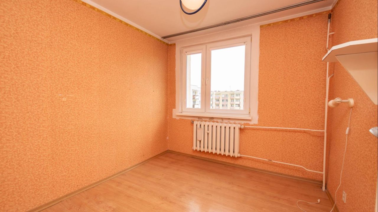 Mieszkanie 4-pokojowe Elbląg, ul. Pokorna. Zdjęcie 5