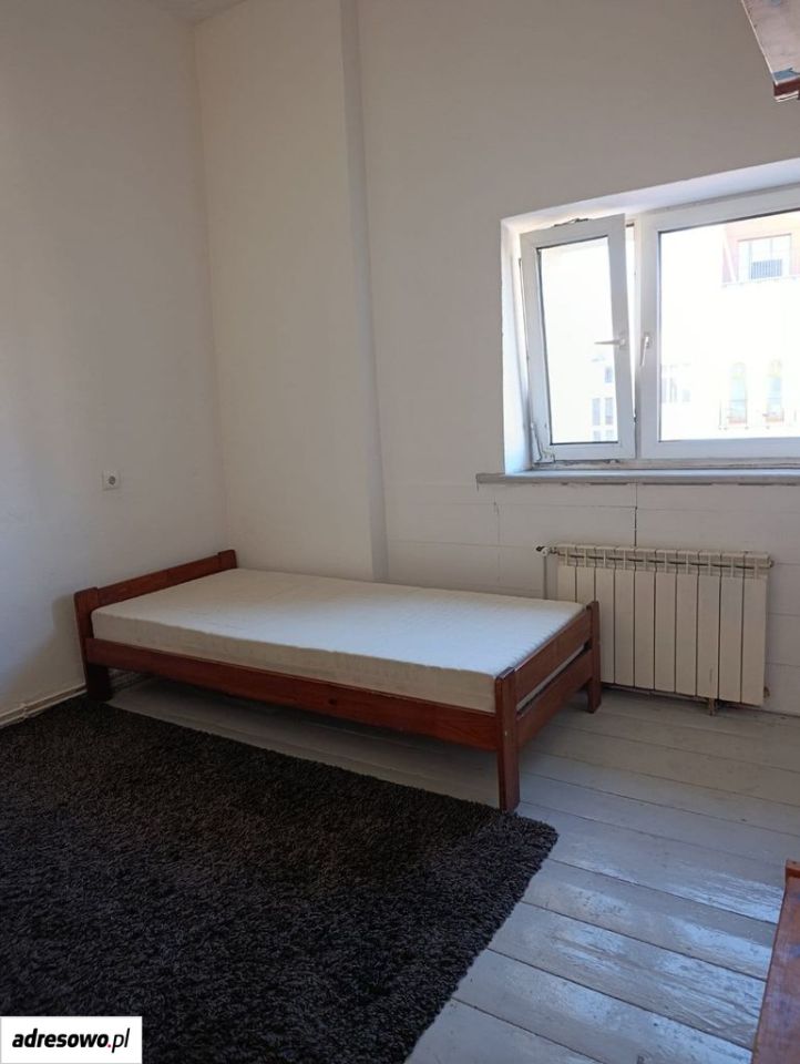 Mieszkanie 4-pokojowe Wrocław Śródmieście, ul. Gwarna. Zdjęcie 6
