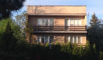 dom wolnostojący, 7 pokoi Sławków, ul. Krakowska. Zdjęcie 1
