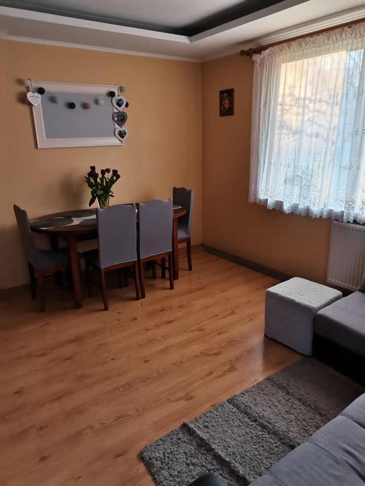 Mieszkanie 2-pokojowe Płock, ul. Jana Kochanowskiego
