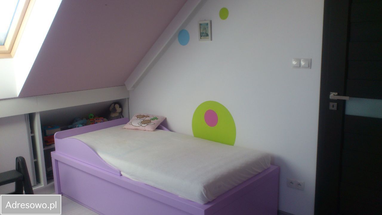 dom wolnostojący, 5 pokoi Rędziny, ul. Szkolna. Zdjęcie 10