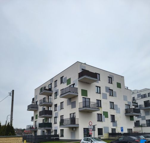 Mieszkanie 3-pokojowe Mrozy, ul. Graniczna. Zdjęcie 1